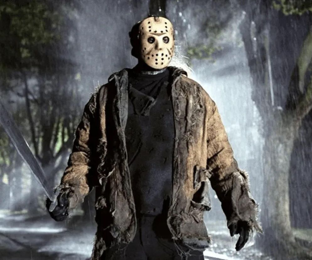 Crystal Lake - Callum Vinson jako Jason w prequelu Piątku, trzynastego