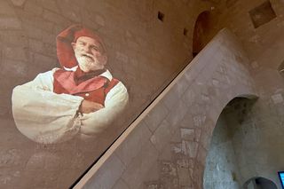 Malta. Muzeum Piractwa i Korsarstwa w Marsaskali