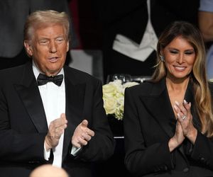 Wojna pierwszych dam! Melania Trump zadała cios Jill Biden, w tle afera o staniki!