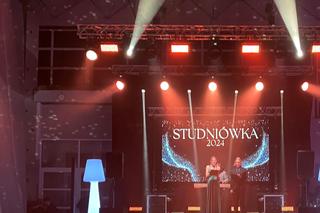 Studniówka w CKZiU nr 3 Ekonomik w Zielonej Górze