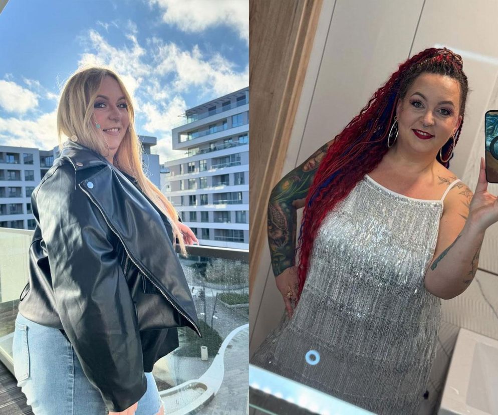 Mama na obrotach zachwyca nową sylwetką> Znana tiktokerka schudła i wygląda rewelacyjnie