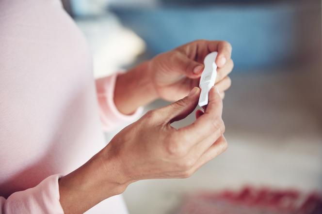 Odkryto związek między liczbą ciąż a ryzykiem raka endometrium. Sprawdź, czy możesz być narażona