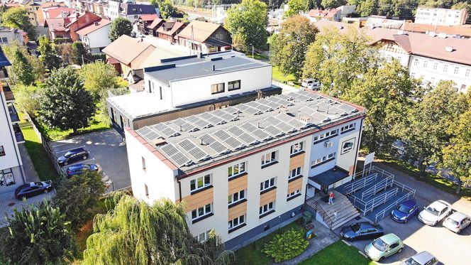 Fotowoltaika i magazyny energii