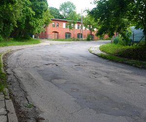 To najbrzydsza ulica według AI. „Stanowi kontrast do nowoczesnej infrastruktury miasta”