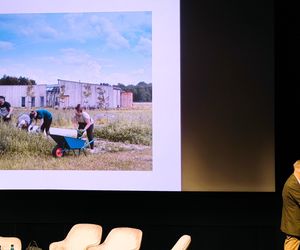 15. Weekend Architektury w Gdyni