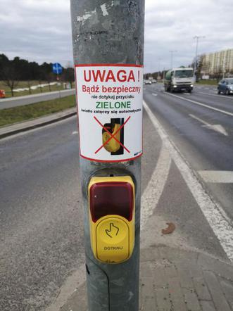 Ważne zmiany dla pieszych i rowerzystów z Torunia!