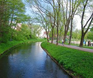 Niedoceniane miasto na Pomorzu? Zobacz urokliwe zdjecia i film! 