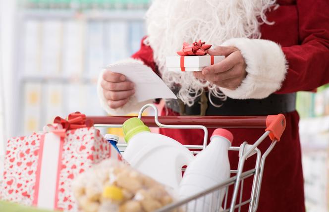 Kalendarium świątecznych zakupów spożywczych: co i kiedy kupić na Wigilię i święta