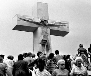 Pierwsza pielgrzymka Papieża Jana Pawła II do Polski w 1979 roku