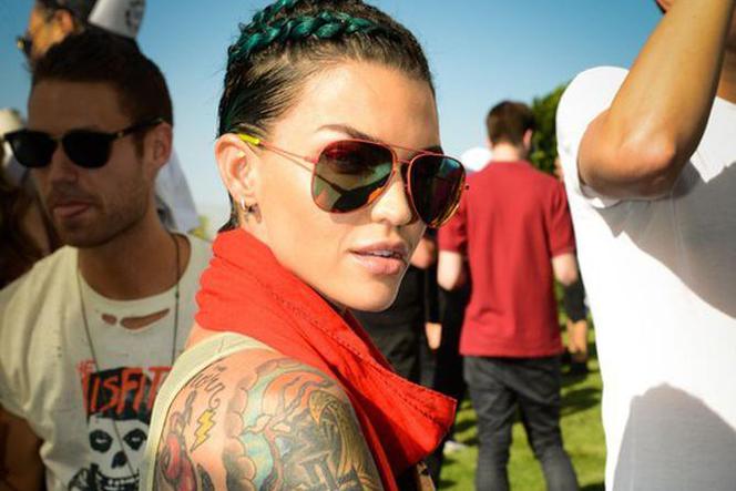 Ruby Rose