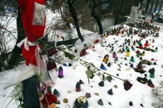 Dach runął na 700 osób. Bona odnalazła ostatnią ofiarę po wielu dniach