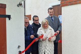 W Pasłęku otwarto niecodzienne mieszkanie. Ma pomóc osobom dorosłym opuszczającym dom dziecka