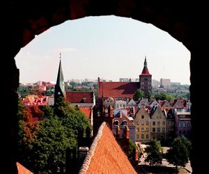 Weekend w stolicy Warmii i Mazur. Jakie atrakcje znajdziemy w Olsztynie