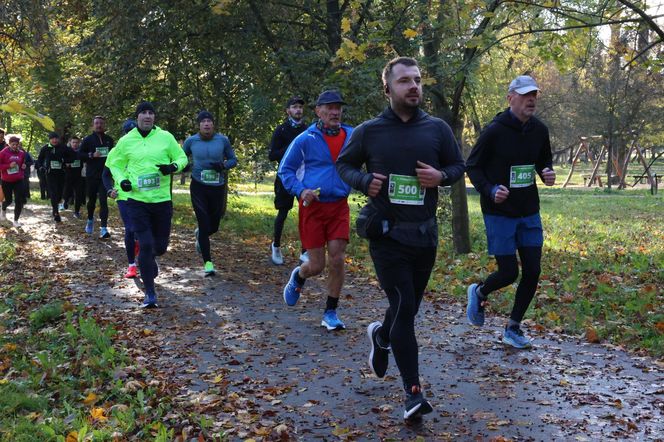 Biegacze opanowali Lublin! Za nami Półmaraton Lubelski 2025