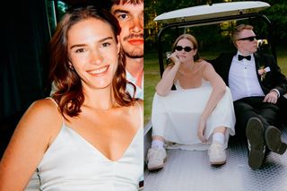 Polska topmodelka wzięła ślub! Asia Piwka robi karierę na całym świecie. Piękna i skromna