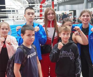 W Kielcach trwa V Forum Polskiego Boksu