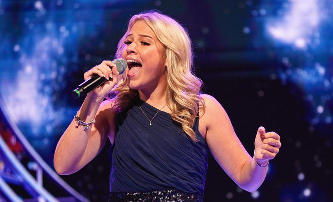 Eurowizja Junior 2025 - Irlandia - Lottie O’Driscoll Murray - "Rúin"