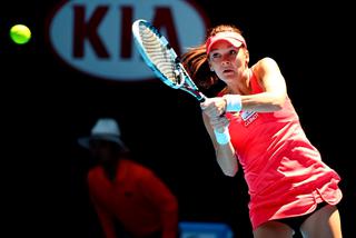 WTA Finals: Agnieszka Radwańska ograła Petrę Kvitovą!