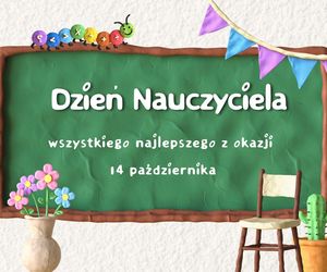 Mądre życzenia dla nauczyciela z okazji 14 października. Piękne wierszyki dla pedagogów