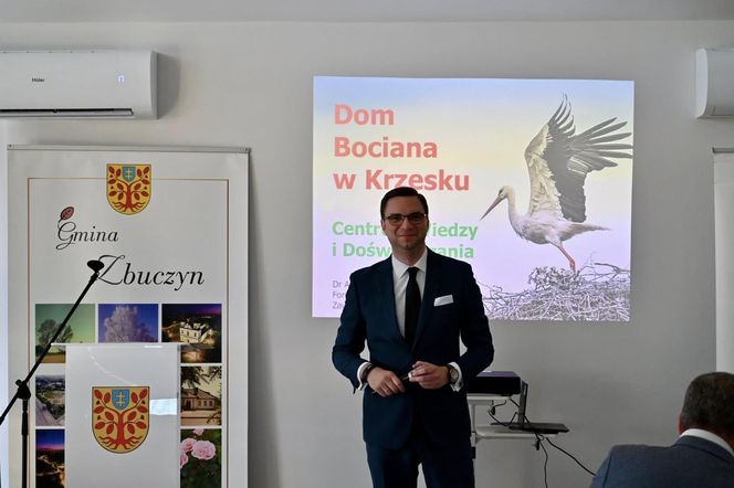 III Forum Organizacji Pozarządowych w Gminie Zbuczyn