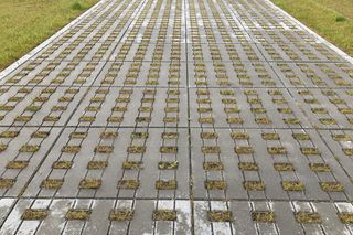 Nawierzchnie ekologiczne