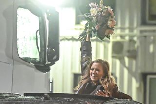 Taniec z gwiazdami - kulisy