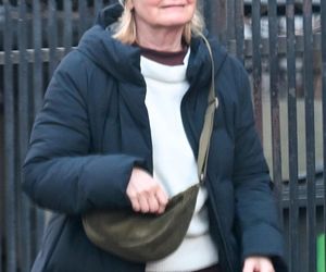 Barbara Bursztynowicz. Spokojne życie po Klanie