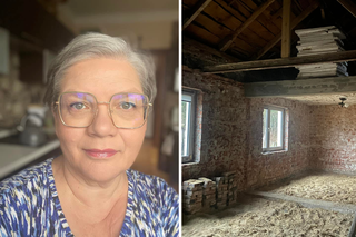 Dorota Zawadzka kupiła nowy dom. „Superniania” będzie relacjonować remont w sieci