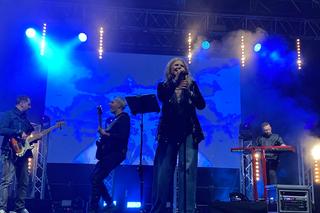 Winobranie 2024. Urszula zabrała was w nostalgiczną podróż