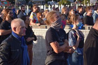 Last Minute Summer Festival 2020 - zdjęcia publiczności