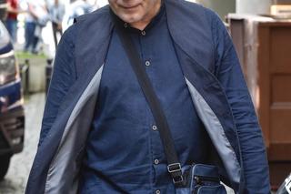 Kuba Sienkiewicz - ojciec piątki dzieci 