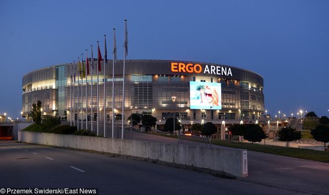 Ergo Arena, Gdańsk