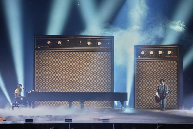 Eurowizja 2025: Pierwszy półfinał. Uczestnicy dali z siebie wszystko