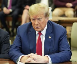 Donald Trump ma kłopoty ze zdrowiem. Nowe zdjęcia wywołały niepokój