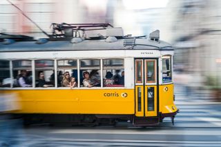  Lizbona , Portugalia