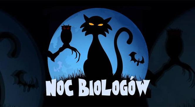 Już dziś noc biologów w Zielonej Górze