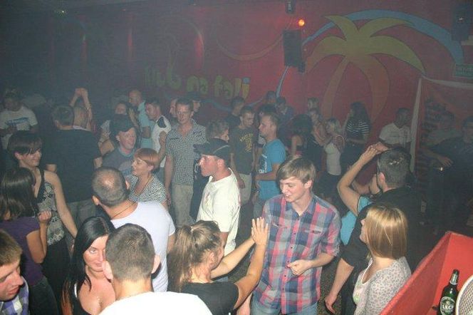 20 lat Klubu Na Fali w Boszkowie 