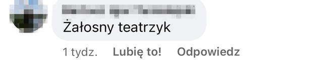 Życzą śmierci Krawczykowi