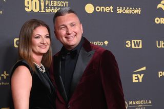 Poznaliśmy sportowca roku 2024. Wyniki Gali Mistrzów Sportu 