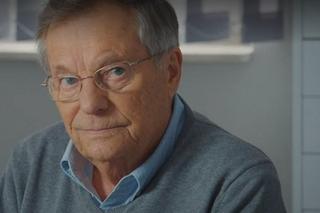 M jak miłość odc. 1777. Modry (Stefan Friedmann)