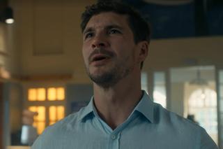 „Będziemy mieszkać razem”, odcinek 4 Taduesz (Mikołaj Roznerski)