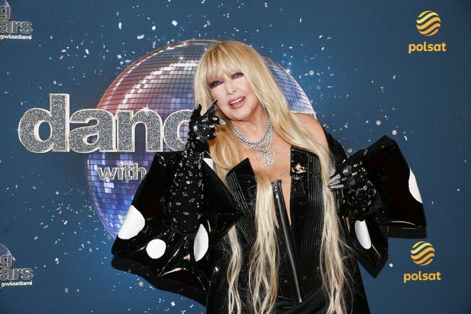 Maryla Rodowicz została honorowym obywatelem Włocławka