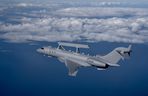 AWACS Saab GlobalEye