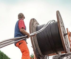 Przyłącze elektroenergetyczne. Procedury i przepisy dla przyłącza elektroenergetycznego 