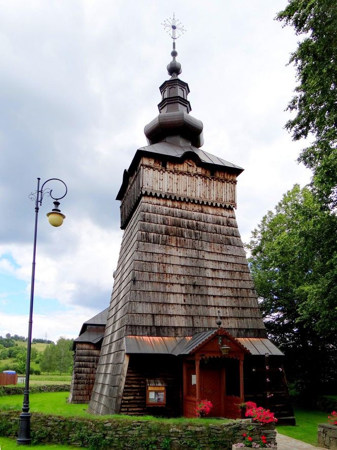 Ta małopolska wieś należała do biskupów. Kapłani nie chcieli jej oddać nawet królowi