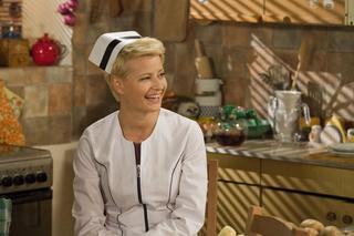 Od Młodych wilków po Rodzinkę.pl. Tak zmieniała się Małgorzata Kożuchowska! Jej metamorfoza zachwyca 