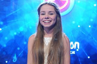 Tak dziś wygląda Olivia Wieczorek! Reprezentowała nas na Eurowizji Junior 2016
