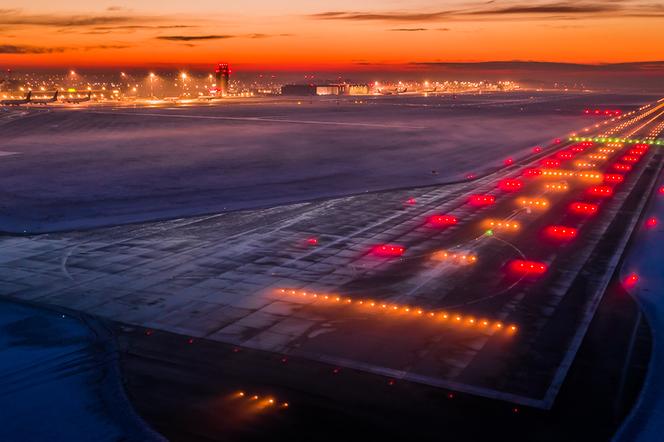 Rozkład lotów z Katowice Airport