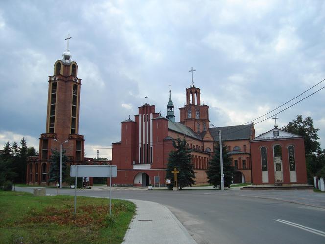 Gorzyce