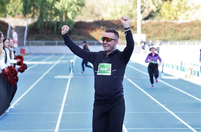 Półmaraton Lubelski 2025 przeszedł do historii